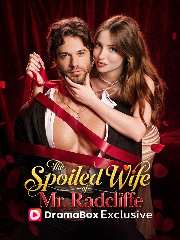 The Spoiled Wife of Mr. Radcliffe (Bay Radcliffe'in Şımarık Eşi) afişi