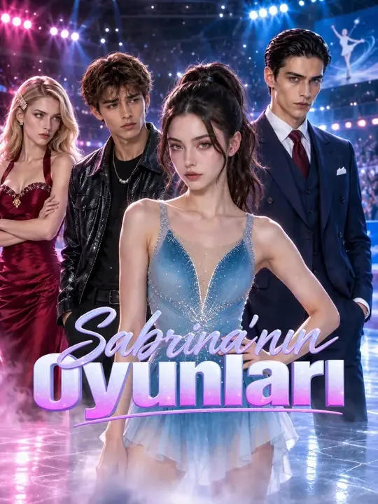 Sabrina'nın Oyunları afişi