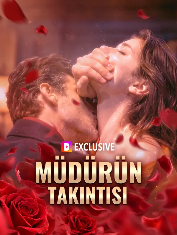 MÜDÜRÜN TAKINTISI afişi