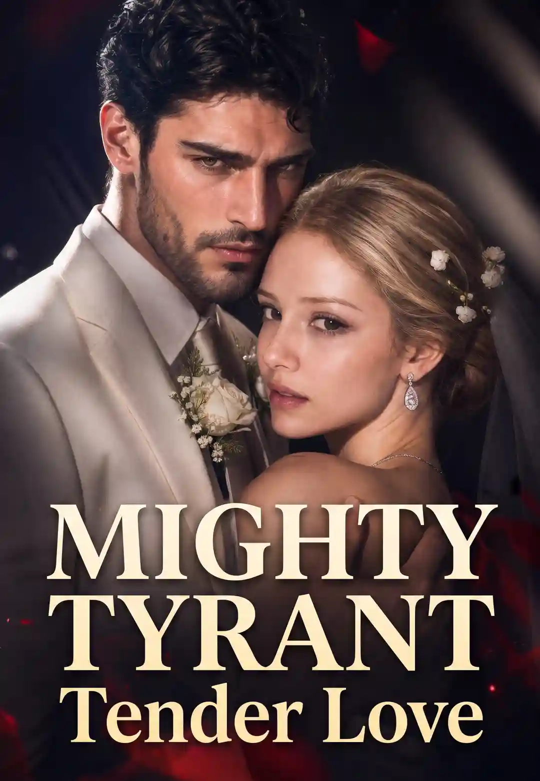 Mighty Tyrant, Tender Love (Güçlü Tiran, Şefkatli Aşk) afişi