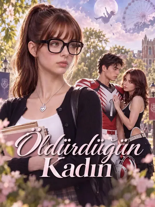Öldürdüğün Kadın afişi