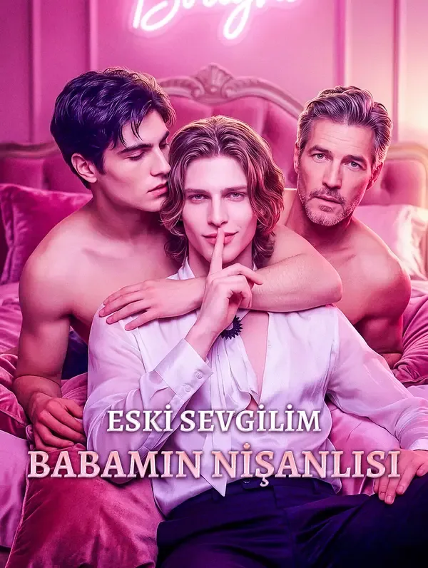 Eski Sevgilim Babamın Nişanlısı afişi