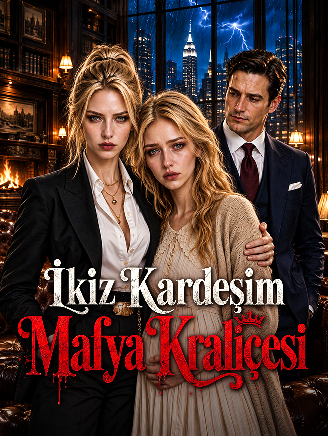 İkiz Kardeşim Mafya Kraliçesi afişi