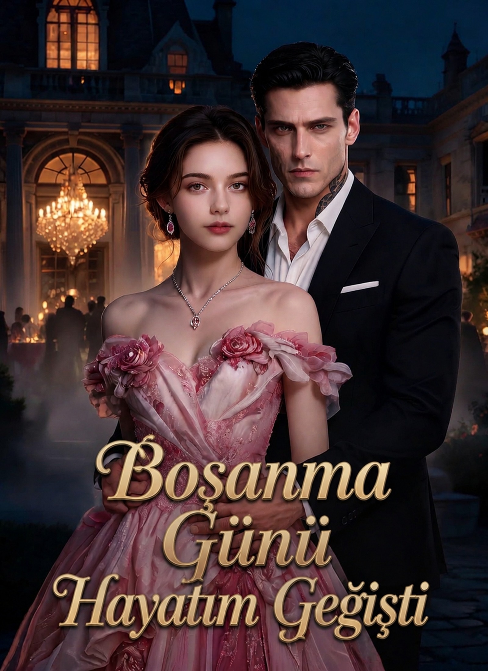 Boşanma Günü Hayatım Geğişti afişi