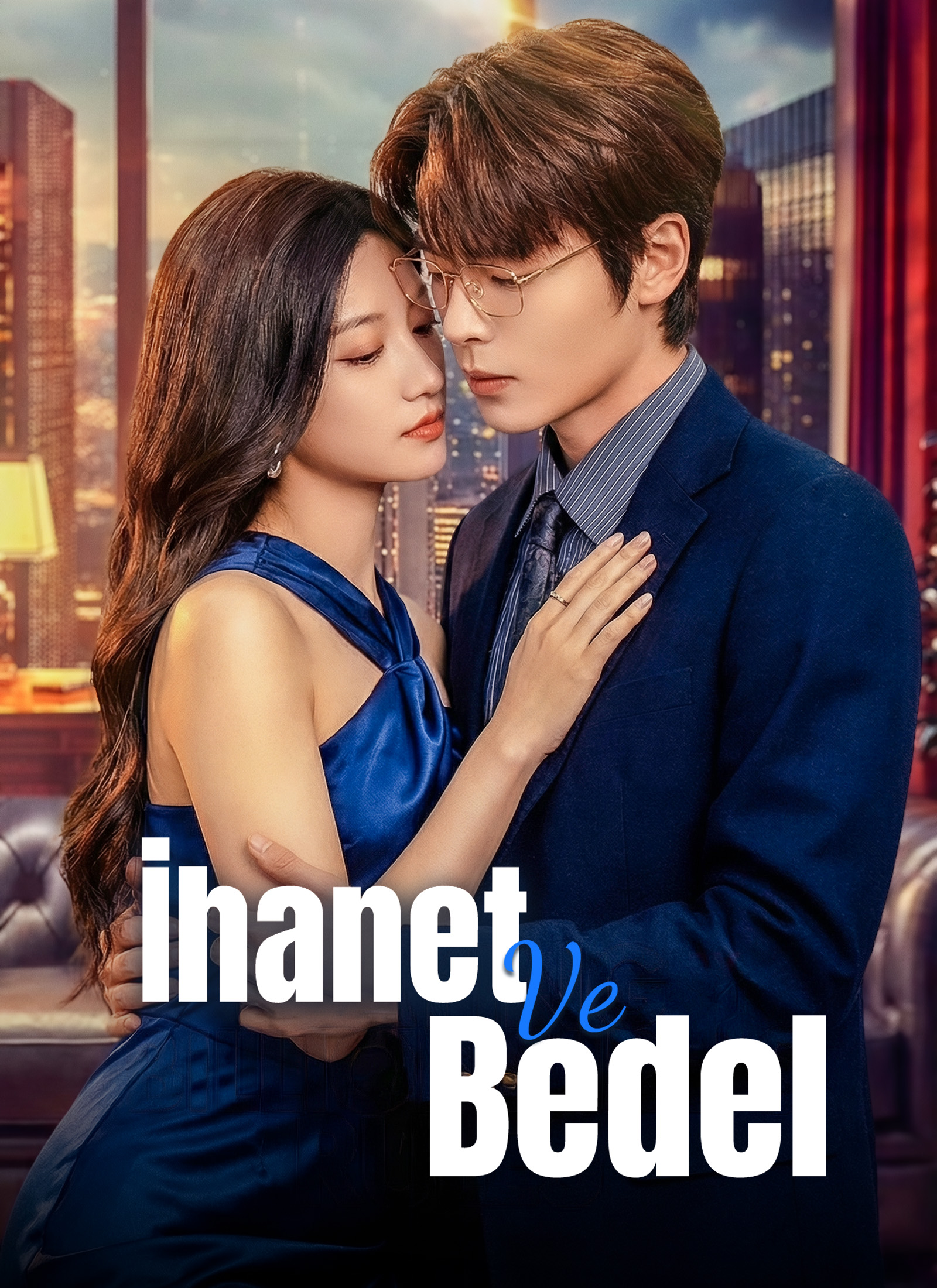 İhanet ve Bedel afişi