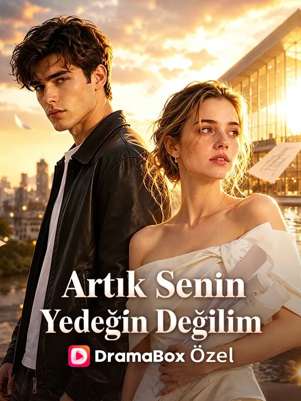 Artık Senin Yedeğin Değilim afişi