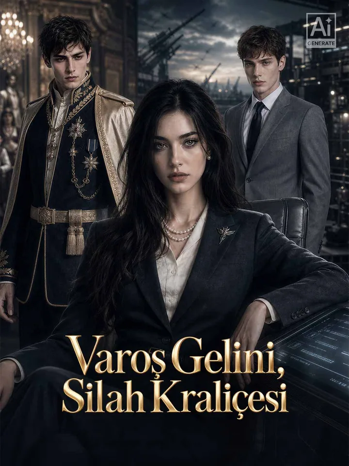 Varoş Gelini, Silah Kraliçesi afişi