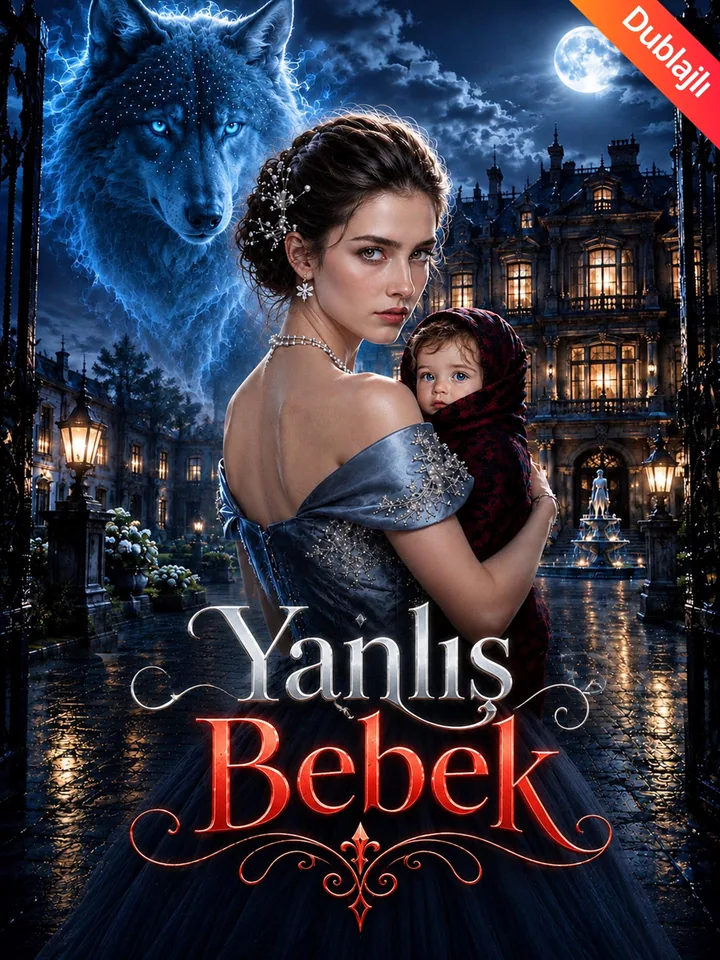 Yanlış Bebek afişi