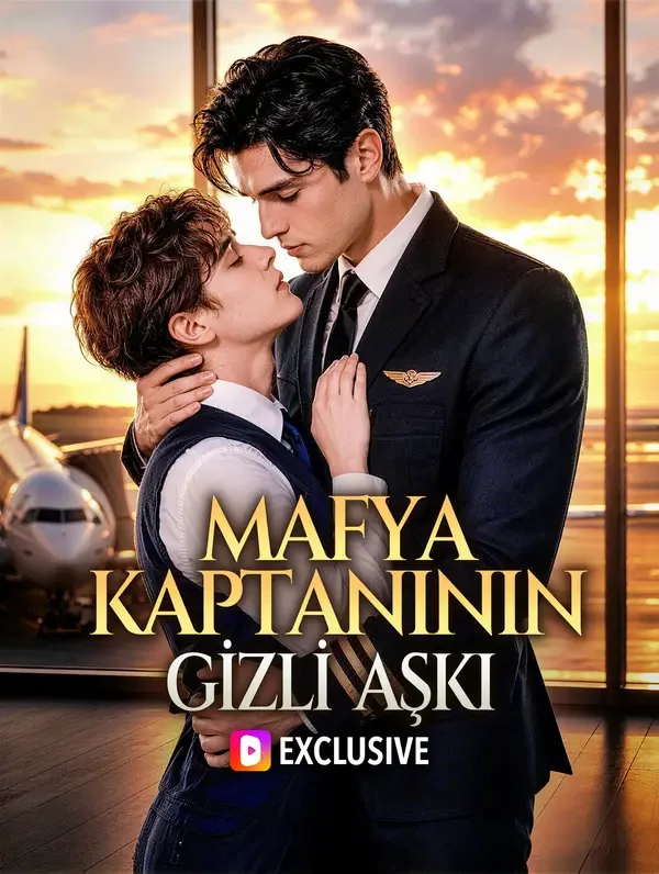 Mafya Kaptanının Gizli Aşkı afişi