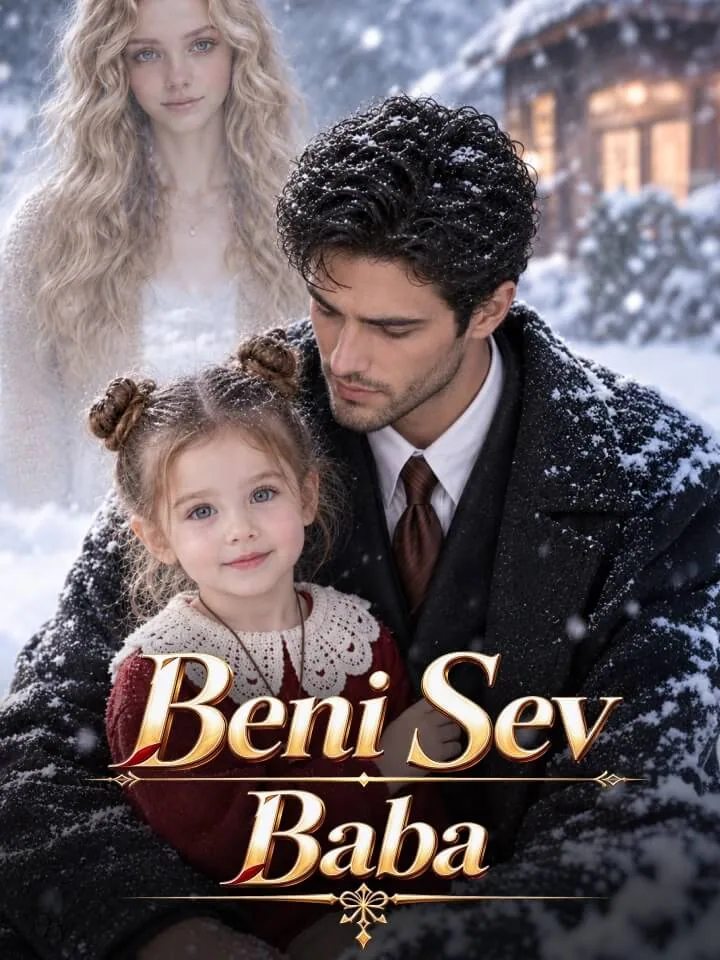 Beni Sev Baba afişi