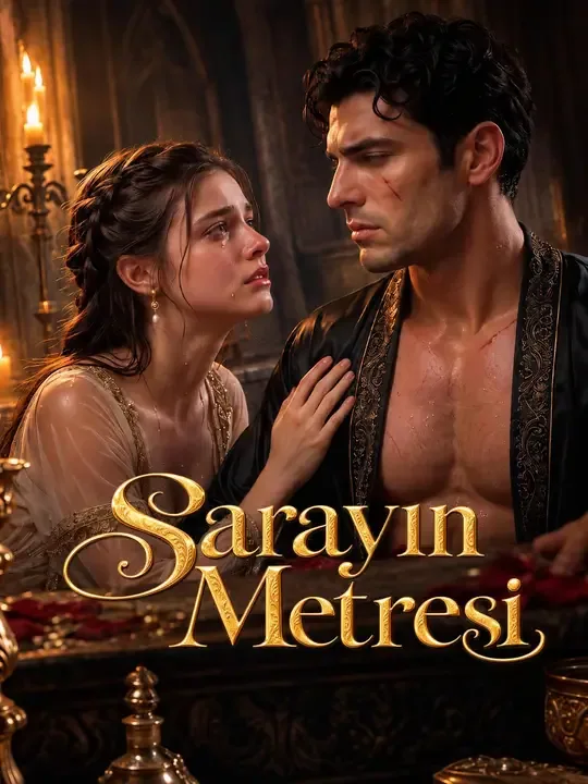 Sarayın Metresi afişi