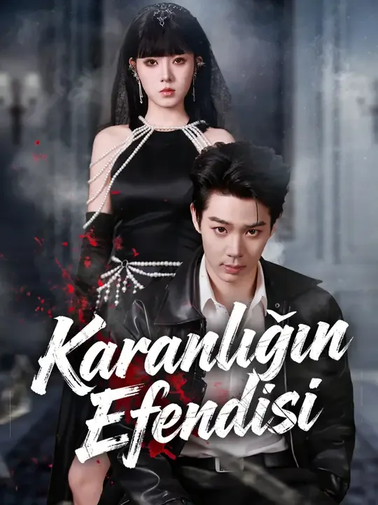 This Time, I Am the Villain(Dubbed) afişi