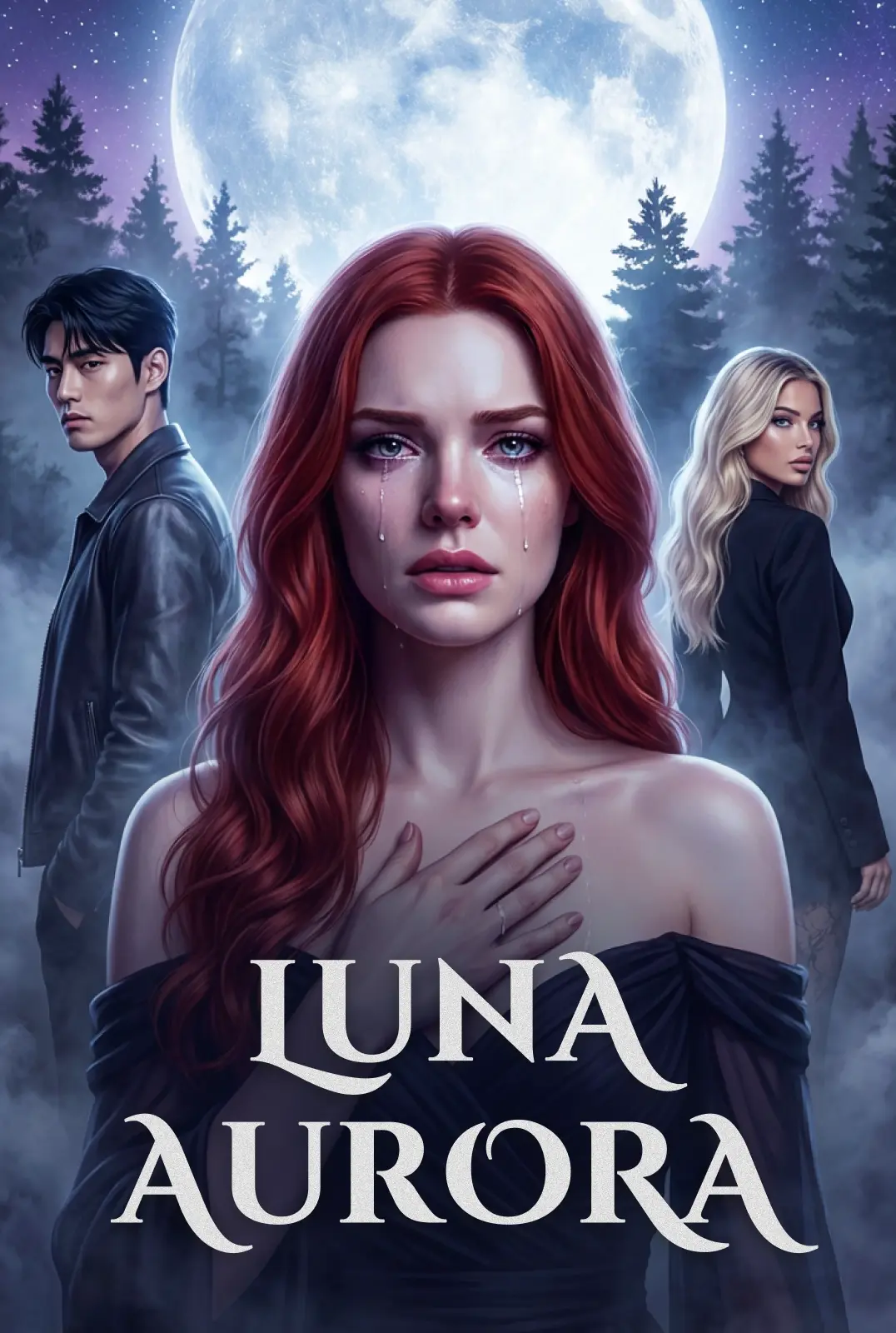 Aurora Ayı afişi