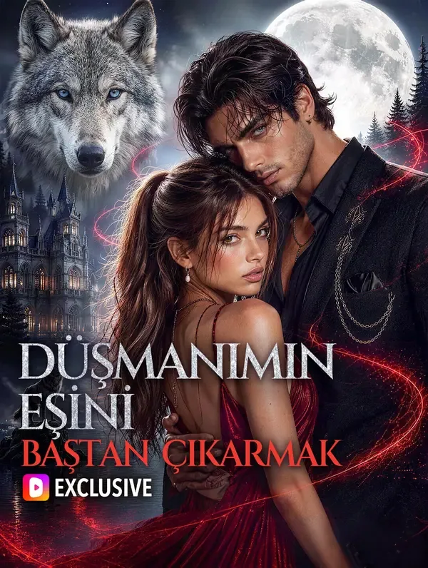 Düşmanımın Eşini Baştan Çıkarmak afişi