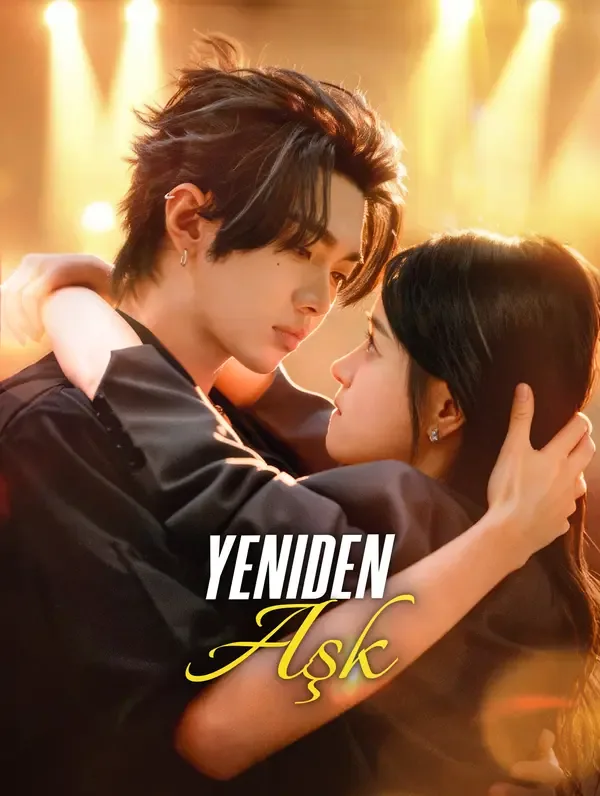 Twice in Love afişi