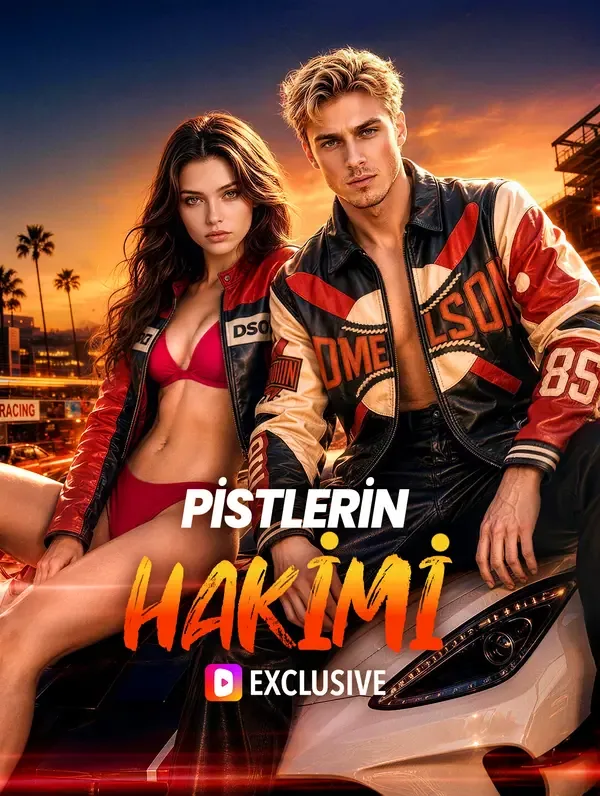 Born to Race afişi