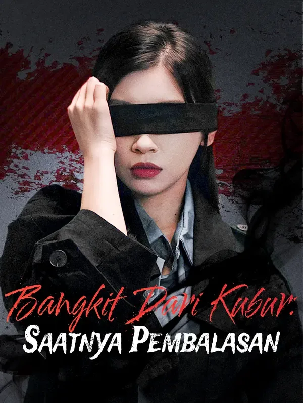 Bangkit Dari Kubur: Saatnya Pembalasan(Sulih Suara) afişi
