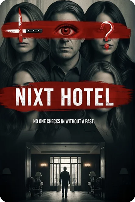 Nixt Otel afişi