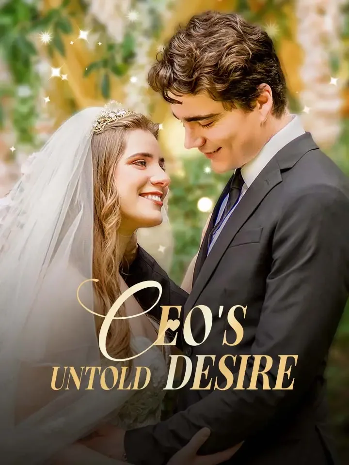 CEO’s Untold Desire afişi