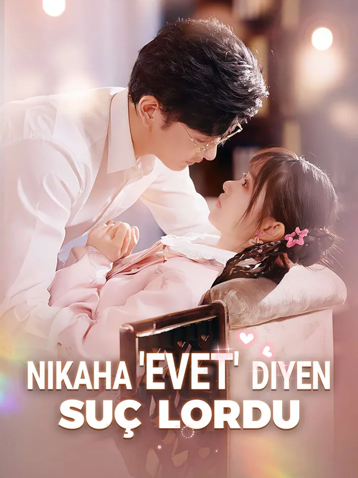 The Crime Lord Who Said "I Do" afişi