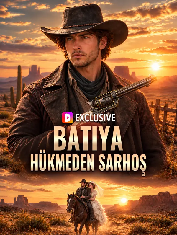 BATIYA HÜKMEDEN SARHOŞ afişi