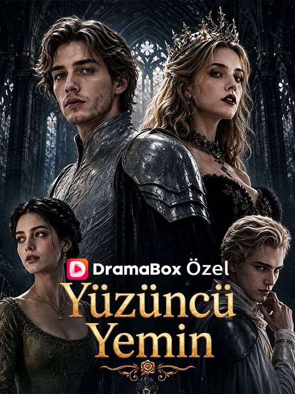 Yüzüncü Yemin afişi