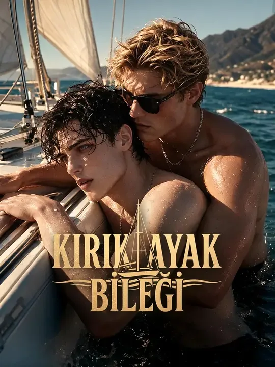 Kırık Ayak Bileği afişi
