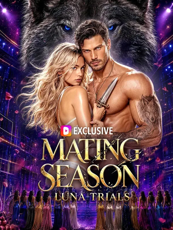 Mating Season: Luna Trials afişi