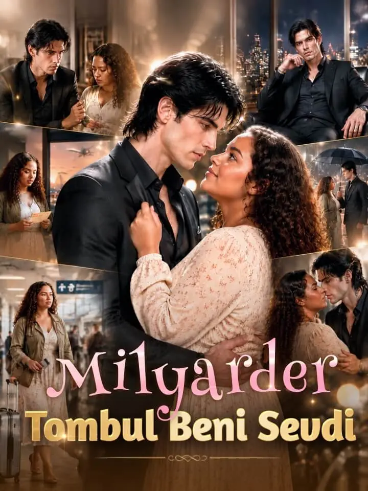 Milyarder Tombul Beni Sevdi afişi