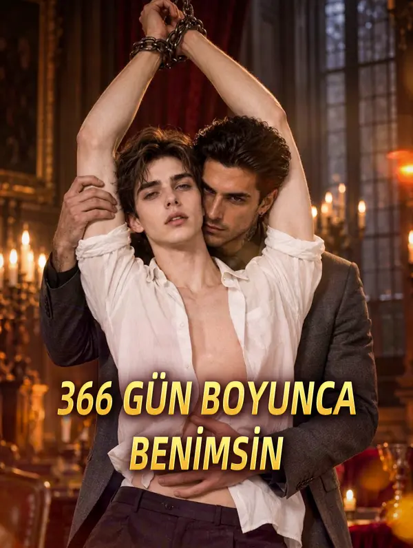366 GÜN BOYUNCA BENİMSİN afişi
