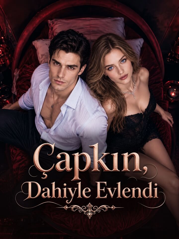 Çapkın, Dahiyle Evlendi afişi