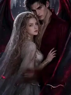 Vampire Tyrant's Bride afişi