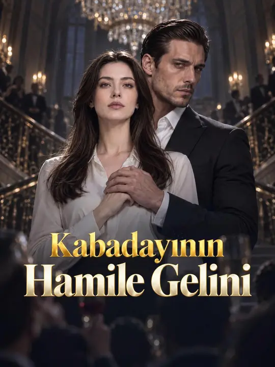 Kabadayının Hamile Gelini afişi