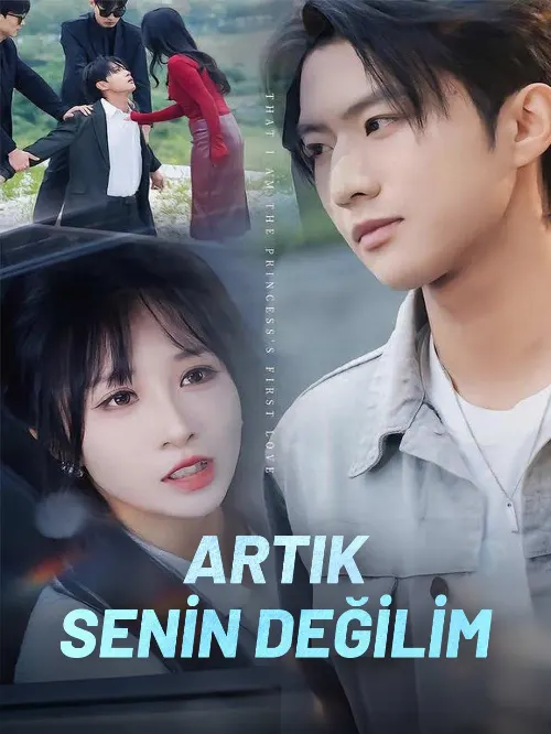 [Dublajlı]ARTIK  SENİN DEĞİLİM afişi