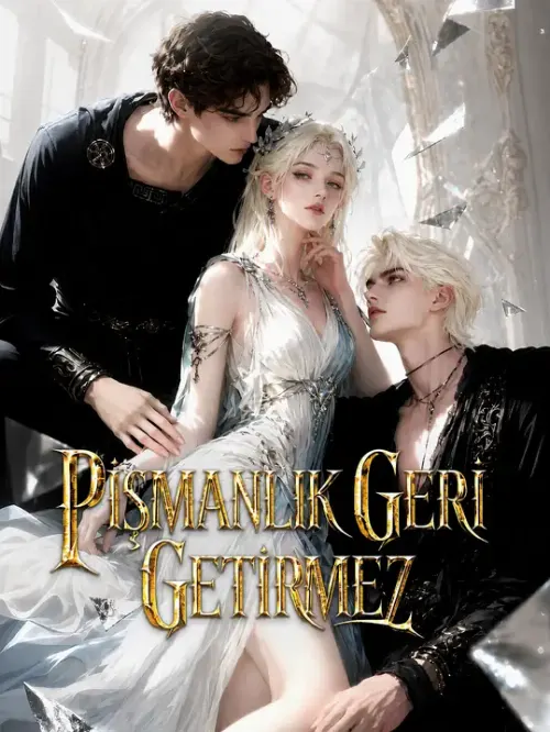 Pişmanlık Geri Getirmez afişi