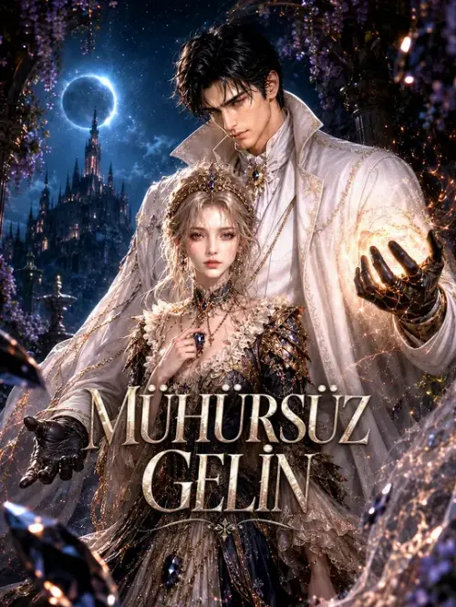 Mühürsüz Gelin afişi