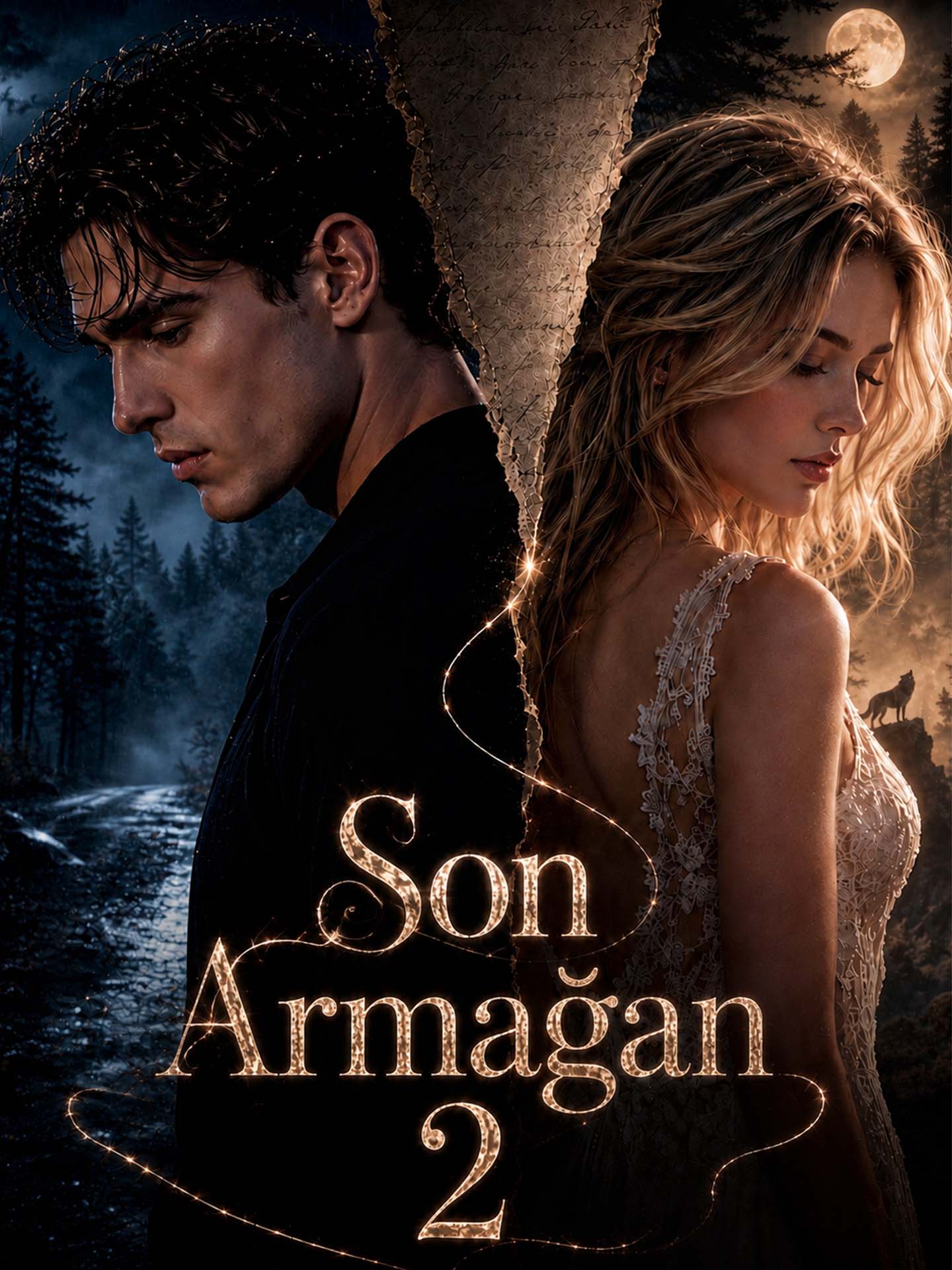 Son Armağan 2 afişi