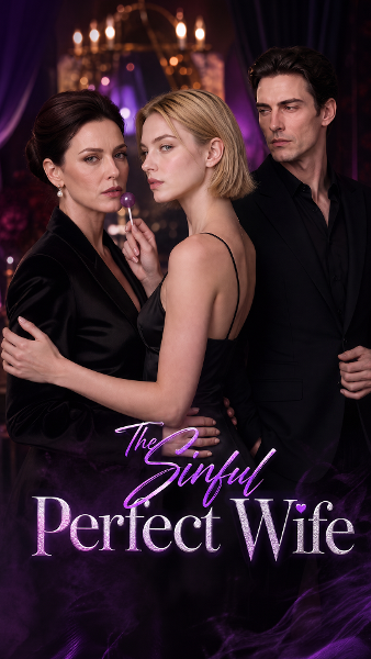 The Sinful Perfect Wife (Günahkâr Mükemmel Eş) afişi